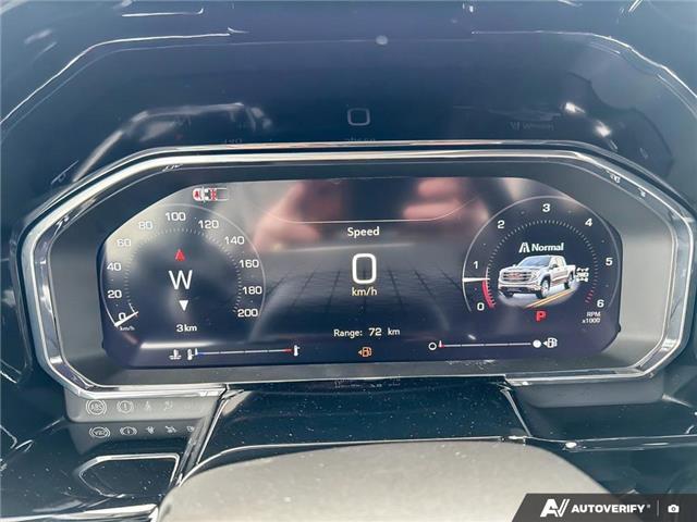 2026 GMC Sierra 1500 Elevation (Stk: 26G108EXP) in Tillsonburg - Image 14 of 18