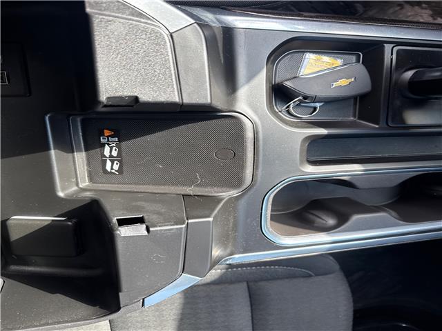 2025 Chevrolet Silverado 1500 LT Trail Boss (Stk: P2160) in Newmarket - Image 19 of 24