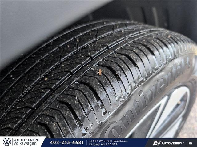 2024 Volkswagen Taos Highline (Stk: ST-223A) in Calgary - Image 7 of 16