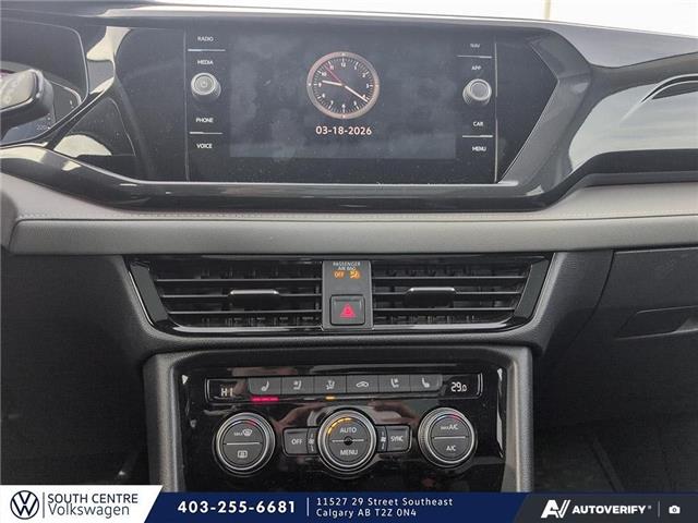2024 Volkswagen Taos Highline (Stk: ST-223A) in Calgary - Image 14 of 16