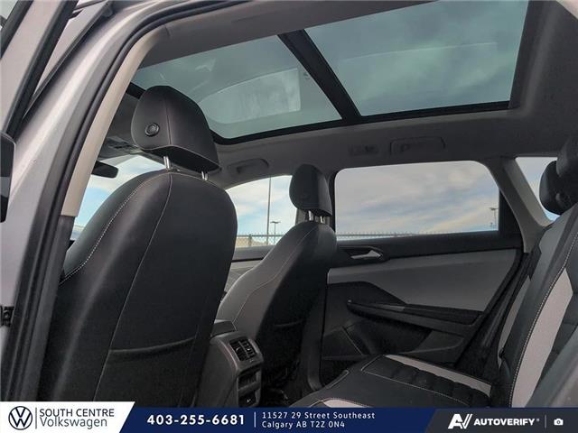 2024 Volkswagen Taos Highline (Stk: ST-223A) in Calgary - Image 16 of 16