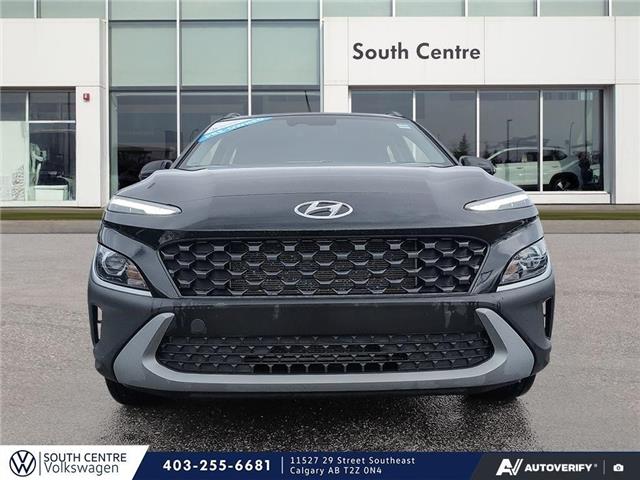 2023 Hyundai Kona 2.0L Preferred (Stk: SU7629A) in Calgary - Image 2 of 10