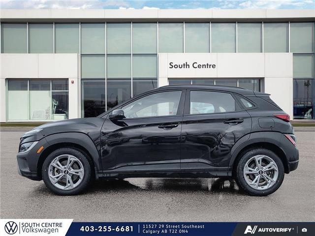 2023 Hyundai Kona 2.0L Preferred (Stk: SU7629A) in Calgary - Image 3 of 10