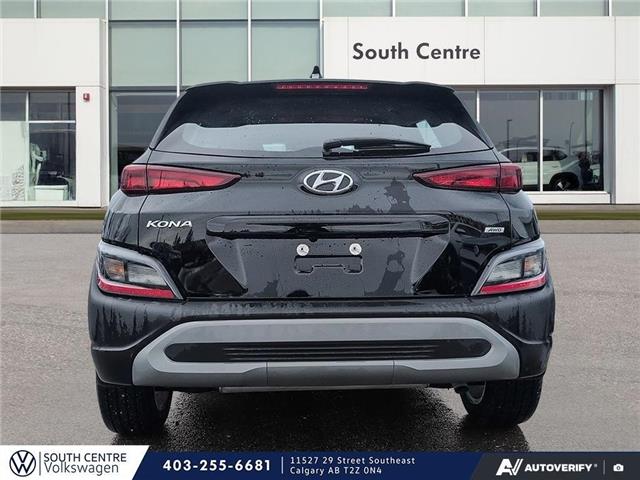 2023 Hyundai Kona 2.0L Preferred (Stk: SU7629A) in Calgary - Image 5 of 10