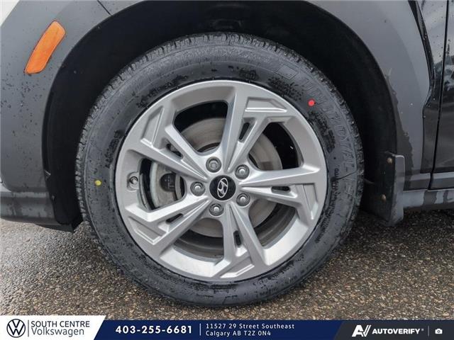 2023 Hyundai Kona 2.0L Preferred (Stk: SU7629A) in Calgary - Image 6 of 10