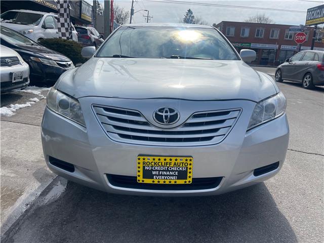 2007 Toyota Camry LE (Stk: T174145) in Scarborough - Image 2 of 15