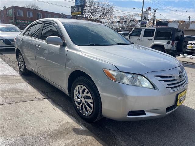 2007 Toyota Camry LE (Stk: T174145) in Scarborough - Image 3 of 15