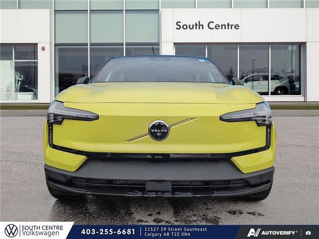 2025 Volvo EX30 Twin Motor Performance Ultra (Stk: SS-712A) in Calgary - Image 2 of 24
