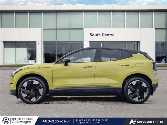 2025 Volvo EX30 Twin Motor Performance Ultra (Stk: SS-712A) in Calgary - Image 3 of 24