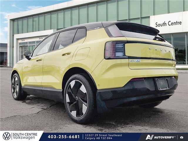 2025 Volvo EX30 Twin Motor Performance Ultra (Stk: SS-712A) in Calgary - Image 4 of 24
