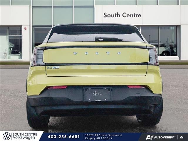 2025 Volvo EX30 Twin Motor Performance Ultra (Stk: SS-712A) in Calgary - Image 5 of 24