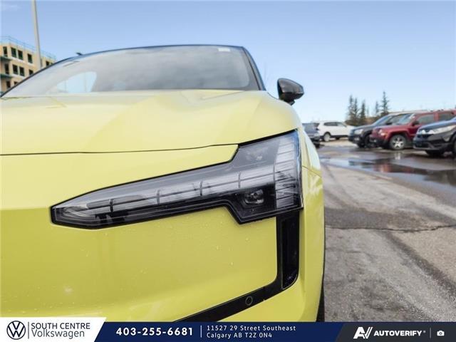 2025 Volvo EX30 Twin Motor Performance Ultra (Stk: SS-712A) in Calgary - Image 7 of 24