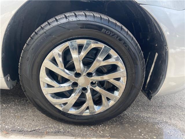 2007 Toyota Camry LE (Stk: T174145) in Scarborough - Image 4 of 15