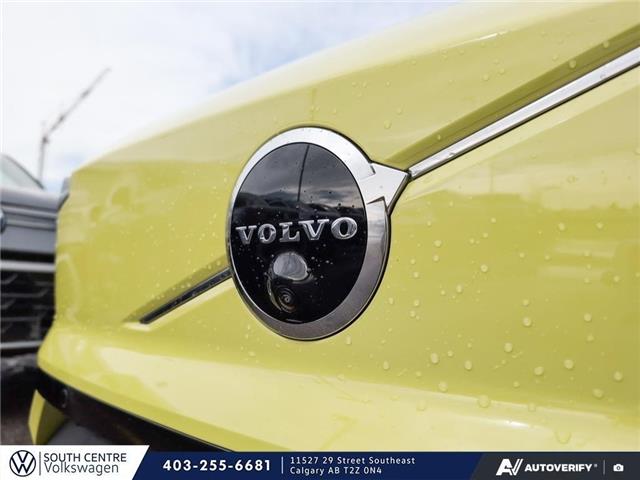 2025 Volvo EX30 Twin Motor Performance Ultra (Stk: SS-712A) in Calgary - Image 8 of 24