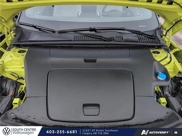 2025 Volvo EX30 Twin Motor Performance Ultra (Stk: SS-712A) in Calgary - Image 9 of 24