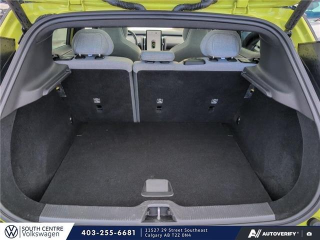 2025 Volvo EX30 Twin Motor Performance Ultra (Stk: SS-712A) in Calgary - Image 11 of 24
