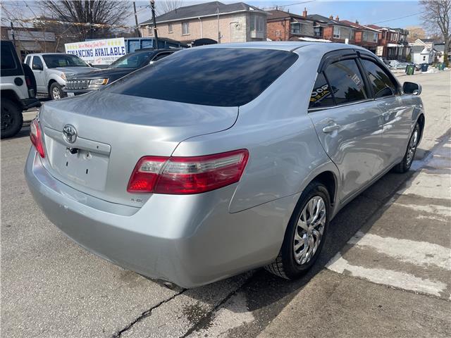 2007 Toyota Camry LE (Stk: T174145) in Scarborough - Image 5 of 15