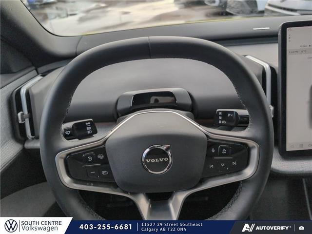 2025 Volvo EX30 Twin Motor Performance Ultra (Stk: SS-712A) in Calgary - Image 13 of 24
