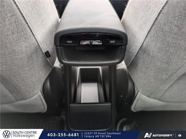 2025 Volvo EX30 Twin Motor Performance Ultra (Stk: SS-712A) in Calgary - Image 14 of 24