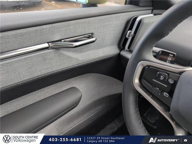 2025 Volvo EX30 Twin Motor Performance Ultra (Stk: SS-712A) in Calgary - Image 16 of 24