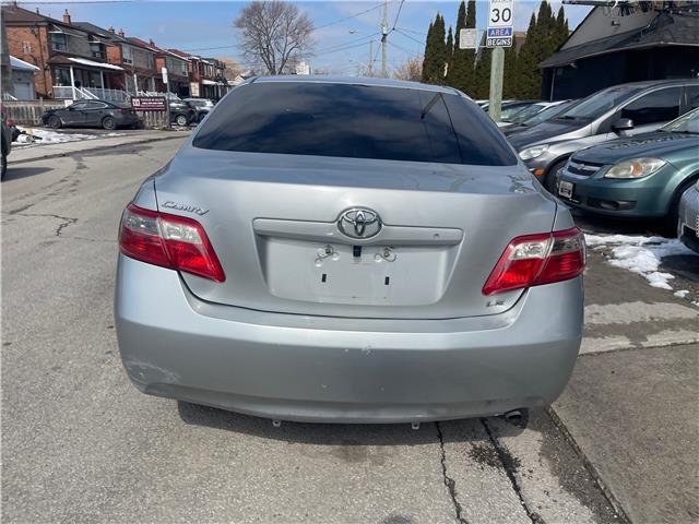 2007 Toyota Camry LE (Stk: T174145) in Scarborough - Image 6 of 15
