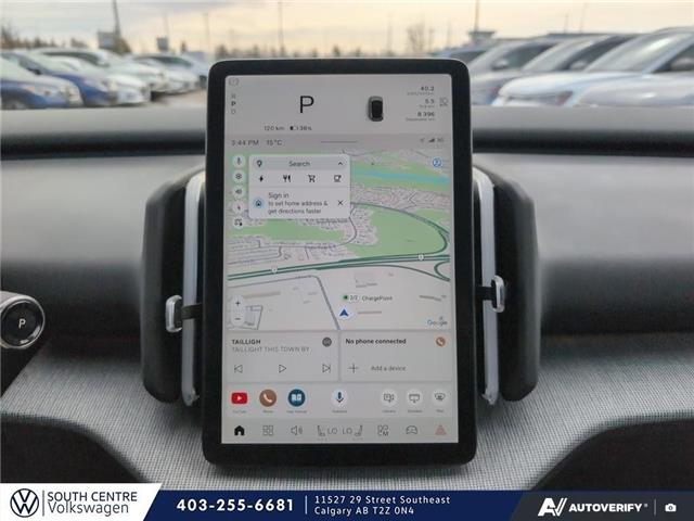 2025 Volvo EX30 Twin Motor Performance Ultra (Stk: SS-712A) in Calgary - Image 18 of 24