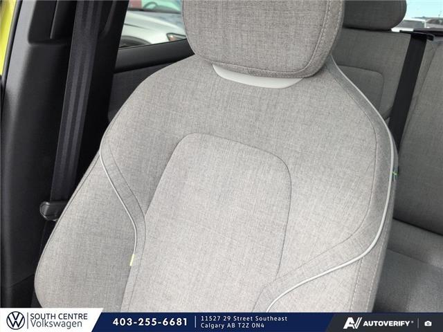 2025 Volvo EX30 Twin Motor Performance Ultra (Stk: SS-712A) in Calgary - Image 19 of 24