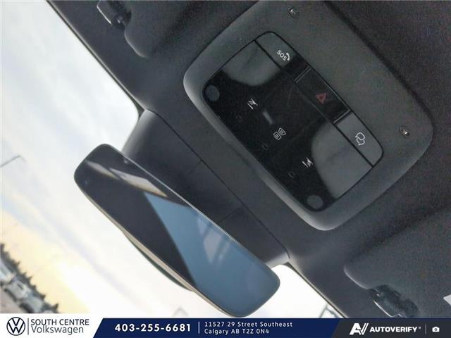 2025 Volvo EX30 Twin Motor Performance Ultra (Stk: SS-712A) in Calgary - Image 20 of 24