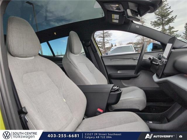 2025 Volvo EX30 Twin Motor Performance Ultra (Stk: SS-712A) in Calgary - Image 21 of 24