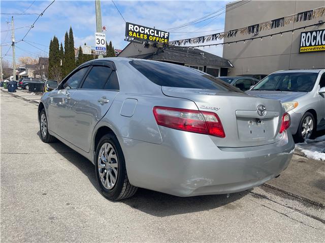 2007 Toyota Camry LE (Stk: T174145) in Scarborough - Image 7 of 15