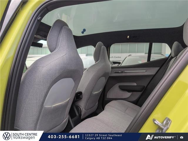 2025 Volvo EX30 Twin Motor Performance Ultra (Stk: SS-712A) in Calgary - Image 22 of 24