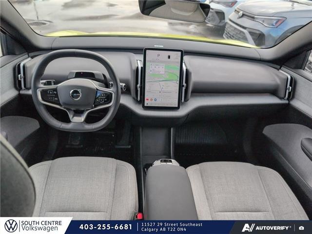 2025 Volvo EX30 Twin Motor Performance Ultra (Stk: SS-712A) in Calgary - Image 23 of 24