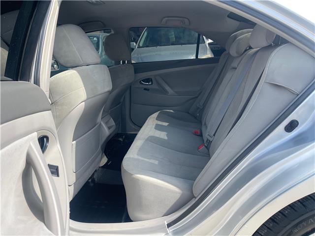 2007 Toyota Camry LE (Stk: T174145) in Scarborough - Image 8 of 15