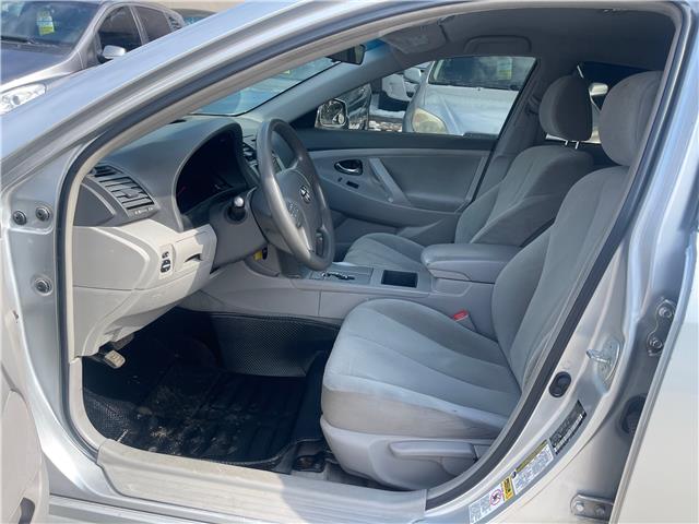 2007 Toyota Camry LE (Stk: T174145) in Scarborough - Image 9 of 15