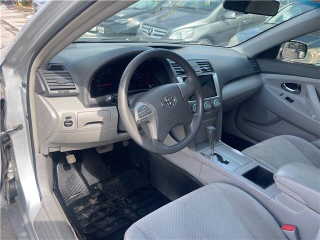 2007 Toyota Camry LE (Stk: T174145) in Scarborough - Image 10 of 15