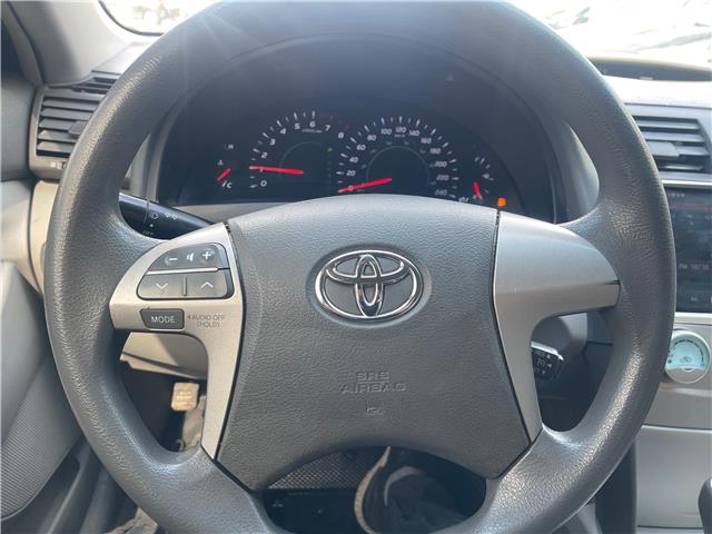 2007 Toyota Camry LE (Stk: T174145) in Scarborough - Image 11 of 15