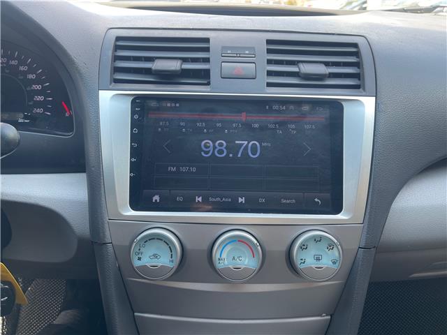 2007 Toyota Camry LE (Stk: T174145) in Scarborough - Image 13 of 15