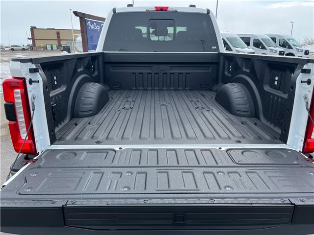 2026 Ford F-350 King Ranch (Stk: T78688) in Hague - Image 8 of 14