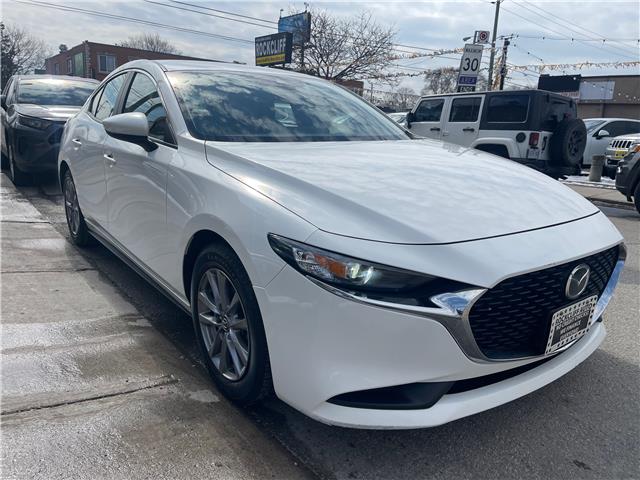 2022 Mazda Mazda3 GS (Stk: M500975) in Scarborough - Image 3 of 19