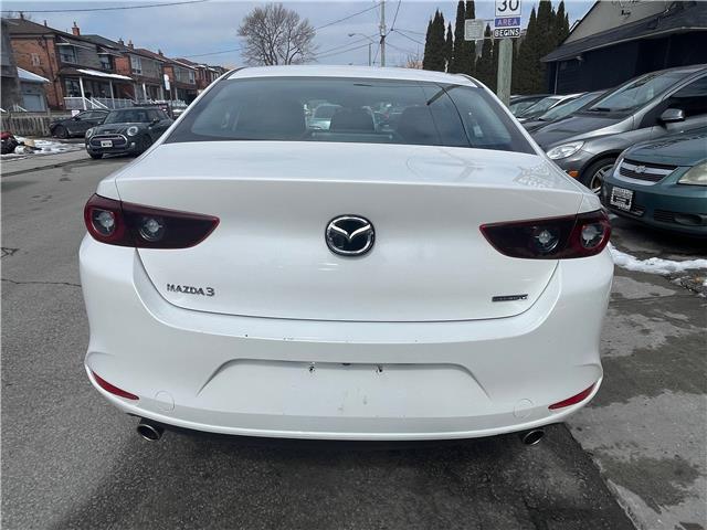 2022 Mazda Mazda3 GS (Stk: M500975) in Scarborough - Image 6 of 19