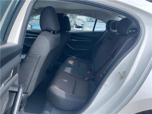 2022 Mazda Mazda3 GS (Stk: M500975) in Scarborough - Image 8 of 19