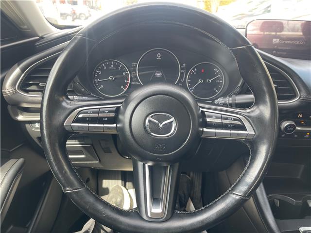 2022 Mazda Mazda3 GS (Stk: M500975) in Scarborough - Image 11 of 19