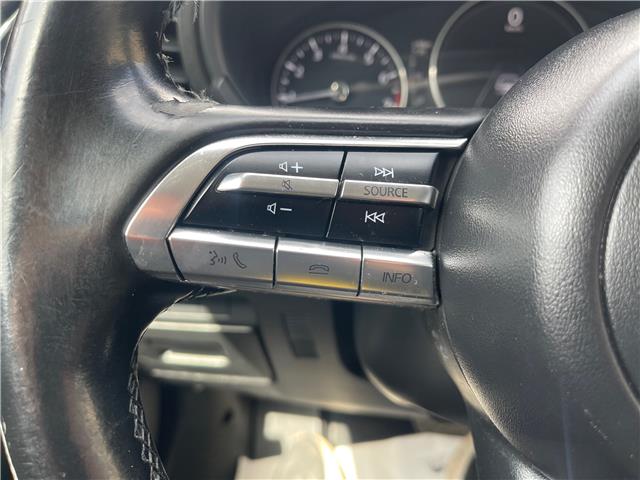 2022 Mazda Mazda3 GS (Stk: M500975) in Scarborough - Image 12 of 19