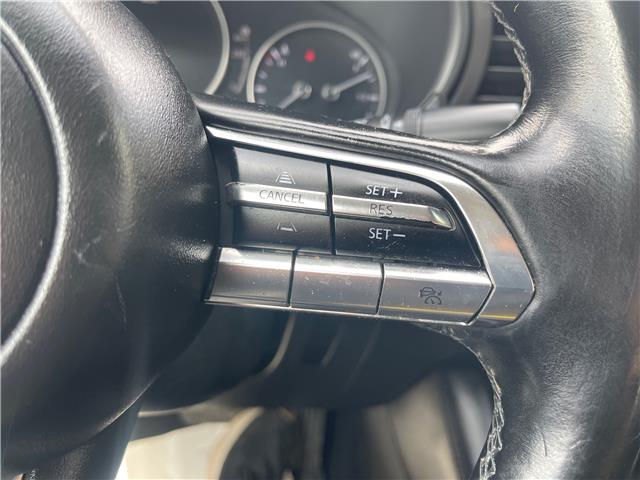 2022 Mazda Mazda3 GS (Stk: M500975) in Scarborough - Image 13 of 19