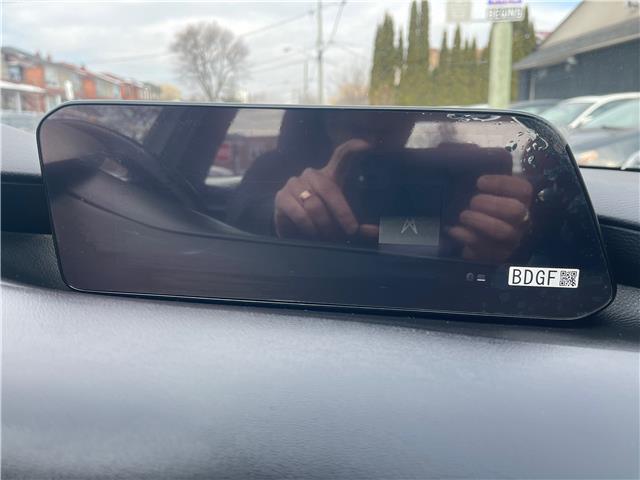 2022 Mazda Mazda3 GS (Stk: M500975) in Scarborough - Image 14 of 19