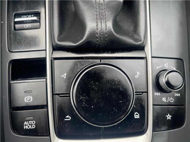 2022 Mazda Mazda3 GS (Stk: M500975) in Scarborough - Image 17 of 19