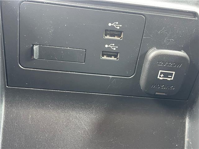 2022 Mazda Mazda3 GS (Stk: M500975) in Scarborough - Image 18 of 19