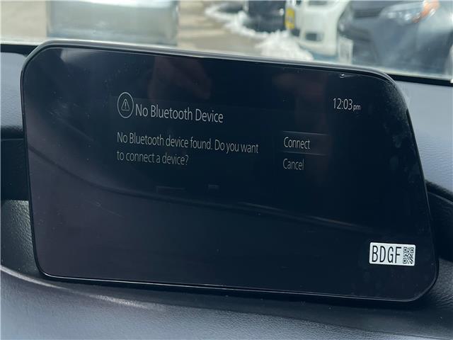 2022 Mazda Mazda3 GS (Stk: M500975) in Scarborough - Image 19 of 19