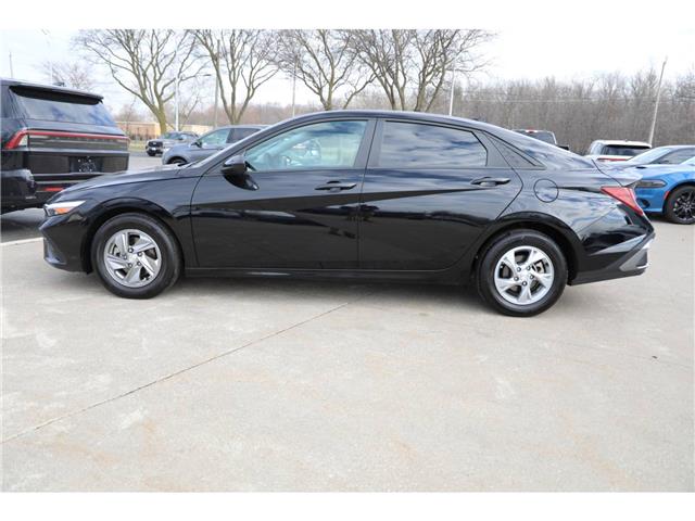 2024 Hyundai Elantra ESSENTIAL (Stk: PR96916) in Windsor - Image 2 of 28