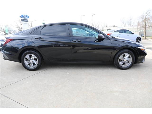 2024 Hyundai Elantra ESSENTIAL (Stk: PR96916) in Windsor - Image 7 of 28